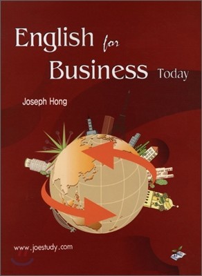 English for Business Today