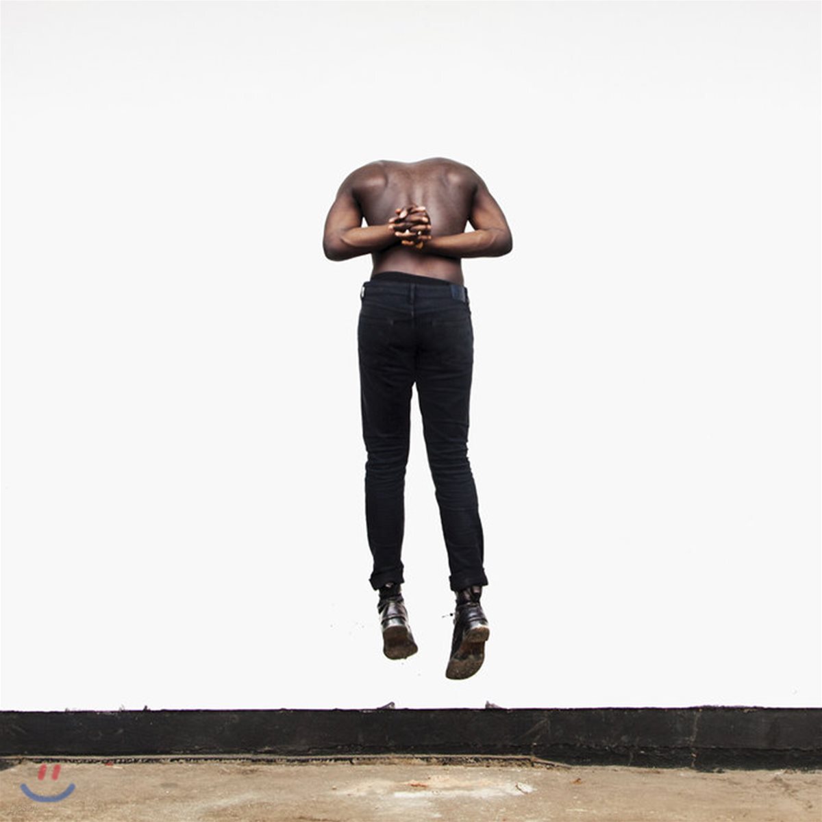 Moses Sumney (모제스 섬니) - Aromanticism