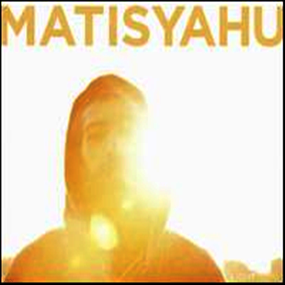 Matisyahu — Light 앨범 커버