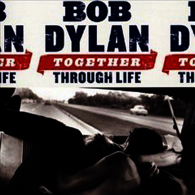 Bob Dylan - Together Through Life (2LP+1CD)