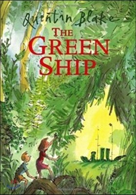 The Green Ship