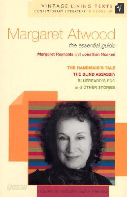Margaret Atwood