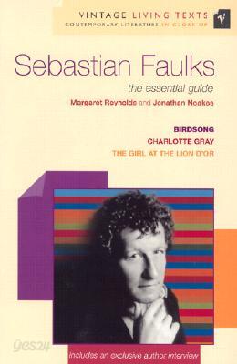 Sebastian Faulks