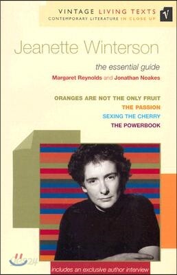 Jeanette Winterson