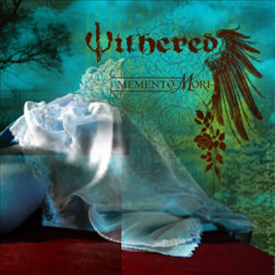 Withered - Memento Mori (CD)