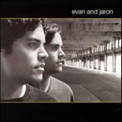 Evan & Jaron - Evan & Jaron