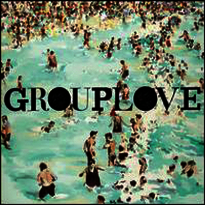 Grouplove - Grouplove (EP)(CD)