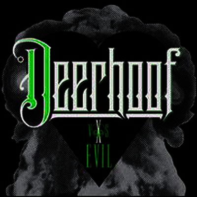 Deerhoof - Deerhoof Vs Evil (CD)