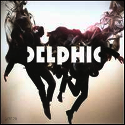 Delphic - Acolyte (LP)