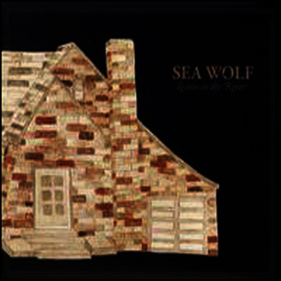 Sea Wolf - Leaves in the River (LP)