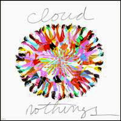 Cloud Nothings — Cloud Nothings 앨범 커버