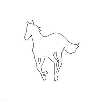 Deftones - White Pony (New Version)(CD)