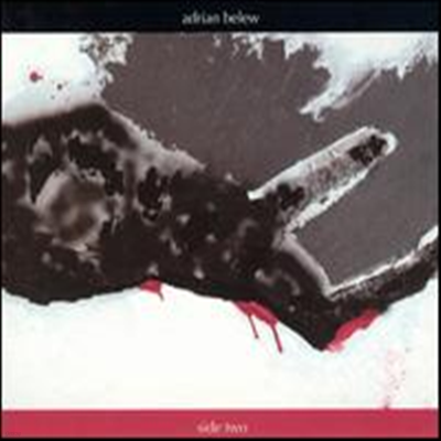 Adrian Belew - Side Two (Digipack)