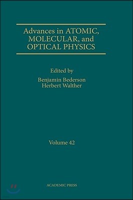 Advances in Atomic, Molecular, and Optical Physics: Volume 46