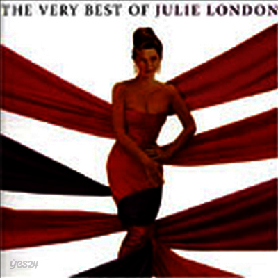Julie London - The Very Best Of Julie London (2CD)