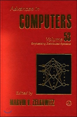 Emphasizing Distributed Systems: Volume 53
