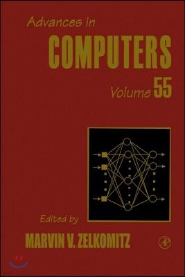 Advances in Computers: Volume 55