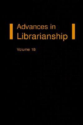 The Advances in Librarianship