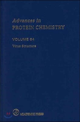 Virus Structure: Volume 64