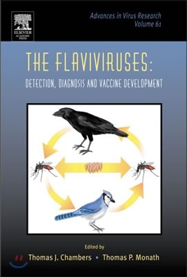 The Flaviviruses: Detection, Diagnosis and Vaccine Development: Volume 61