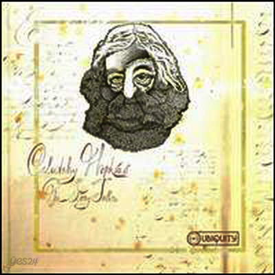 Clutchy Hopkins - Storyteller (LP)