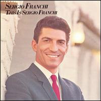 Sergio Franchi - This Is Sergio Franchi