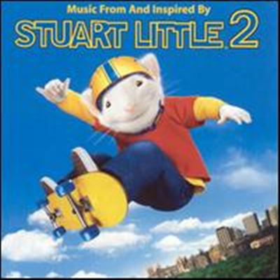 O.S.T. - Stuart Little 2