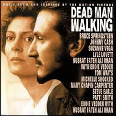O.S.T. - Dead Man Walking (  ŷ) (Original Soundtrack) (1996)