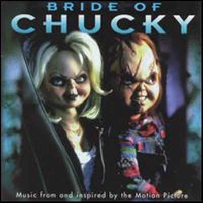 O.S.T. - Bride Of Chucky