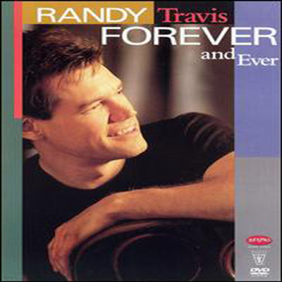 Randy Travis - Forever & Ever (ڵ1)(DVD)