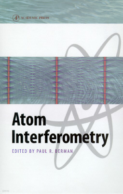 Atom Interferometry