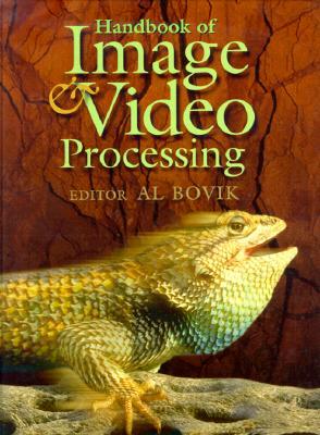 Handbook of Image and Video Processing