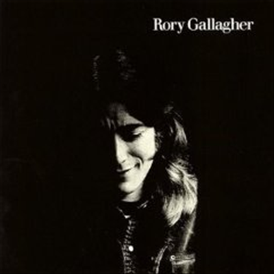 Rory Gallagher - Greatest Hits