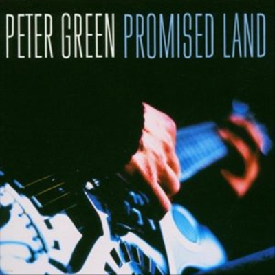 Peter Green - Promised Land