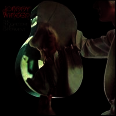 Johnny Winter - Progressive Blues Experiment (Limited Edition)(Remastered)(180 Gram Audiophile Vinyl)(LP)