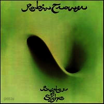 Robin Trower - Bridge of Sighs (Limited Edition)(Remastered)(180 Gram Audiophile Vinyl)(LP)