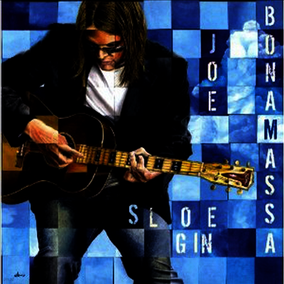 Joe Bonamassa — Sloe Gin (Limited Edition) 앨범 커버
