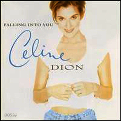 Celine Dion - Falling into You (Bonus Tracks)(CD)