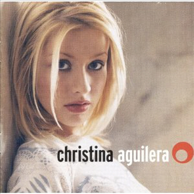 Christina Aguilera - Christina Aguilera (CD)