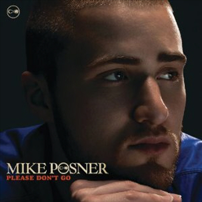 Mike Posner - Please Don't Go (Single)