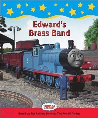 Thomas & Friends : Edward's Brass Band