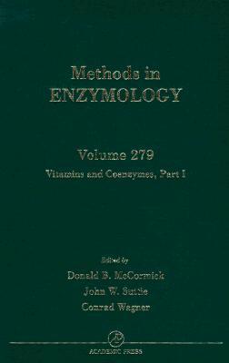 Vitamins and Coenzymes, Part I: Volume 279