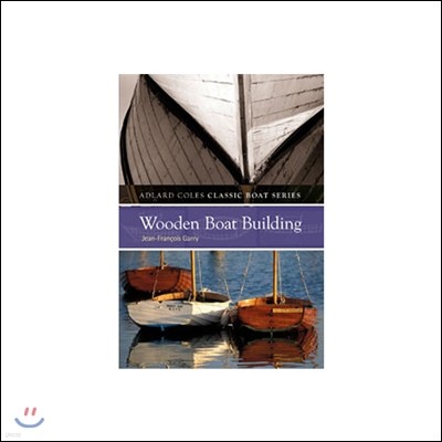 Wooden Boatbuilding