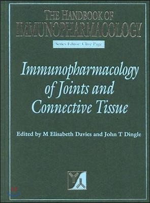 Immunopharmacology of Joints and Connective Tissues