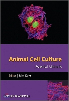 Animal Cell Culture