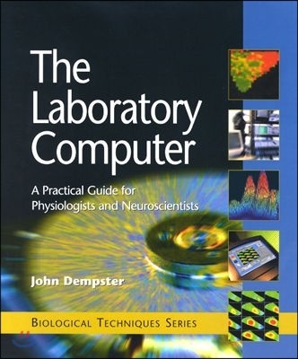 The Laboratory Computer