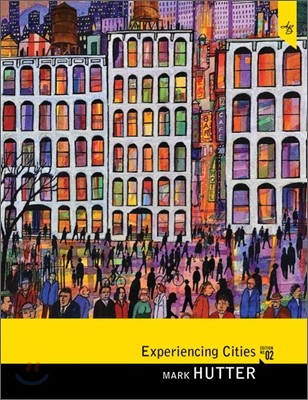 Experiencing Cities, 2/E