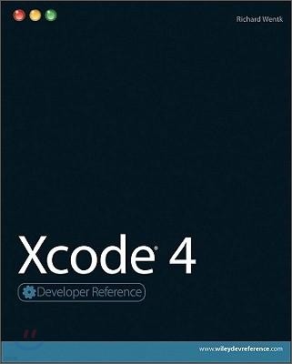 Xcode 4