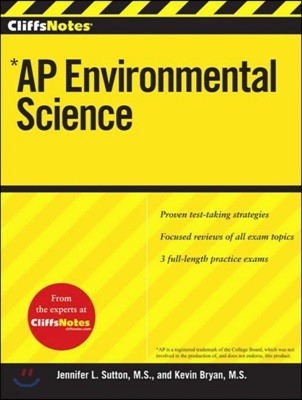 CliffsNotes AP Environmental Science