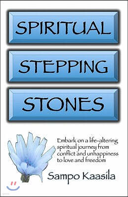 Spiritual Stepping Stones